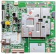 EBU66104801 LG Main Board, EAX69120304(1.0), AUSWLKR, 86UN8570PUC