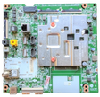 EBU66161711 LG Main Board, EAX69109605 (1.0), 1CEBU010, 65NANO85UNA