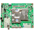 EBU66262803 LG Main Board, EAX69462206(1.0), 55NANO75UPA, 55NANO75UPA.BUSCLJM