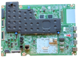 EBU66313001 LG Main Board, EAX69532304(1.0), BUSYLJR, OLED55C1PUB