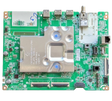 EBU66323104 LG Main Board, EAX69462206, 43UP8000PUA