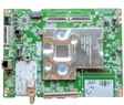 EBU66345003 LG Main Board, EAX69462206(1.0) , BUSSLJM, 50NANO75UPA