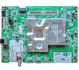 EBU66346706 LG Main Board, EBU66346706, EAX69487906(1.0), 50UP7670PUC.BUSJLJM