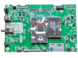 EBU66347802 LG Main Board, EBU66347802 , EAX69526703(1.1) ,
50NANO80UPA.BUSSLJM, 50NAN080UPA