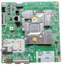 EBU66392101 LG Main Board, EAX69532504(1.0), 70UP7070PUE