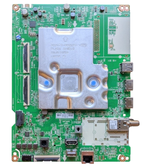 EBU66434102 LG Main Board, EAX69462206(1.0), 50UP8000PUA