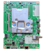 EBU66434102 LG Main Board, EAX69462206(1.0), 50UP8000PUA