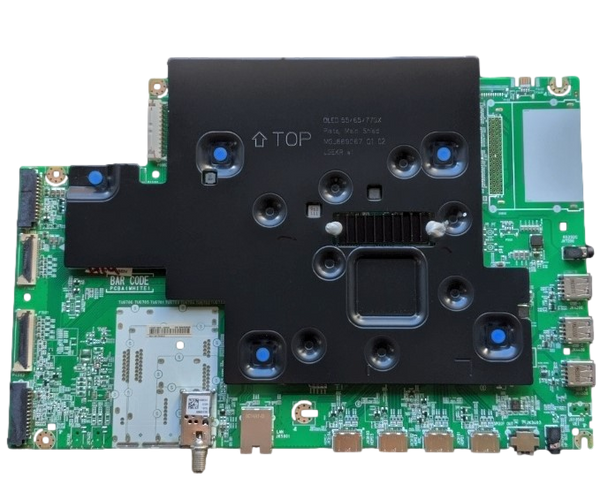 その他 FH56RD W11 i7 8GB SSD500GB TV BD Office Hisense 65R6E1 TV Genuine Original Key Controller Board