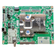 EBU66455902 LG Main Board, EAX69462206 (1.0), 50NANO75UPA