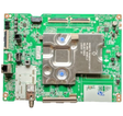 EBU66466702 LG MAIN BOARD, EAX69462206(1.0), LJ21 Chassis, BCCYLJM, BUSYLJM, AUSCLJM, 55NANO75UPA