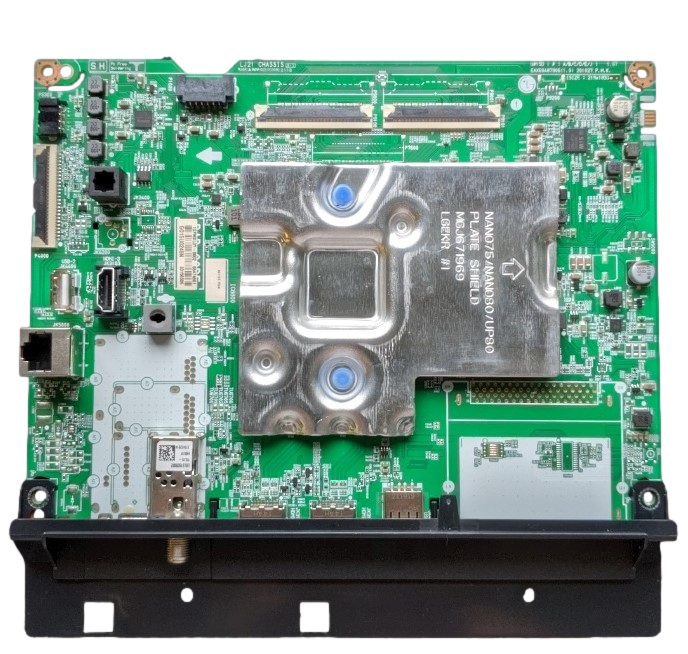 EBU66474601 LG Main Board, EAX69487906(1.0), 66474601