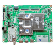 EBU66474602 LG Main Board, EAX69487906(1.0), XU17G3A1Z0, 50UP8000PUR