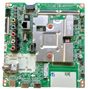 EBU66487002 LG Main Board, EAX69083603(1.0), 50UN6955ZUF