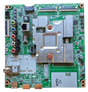 EBU66487602 LG Main Board, EAX69083603(1.0), 43UN6955ZUF