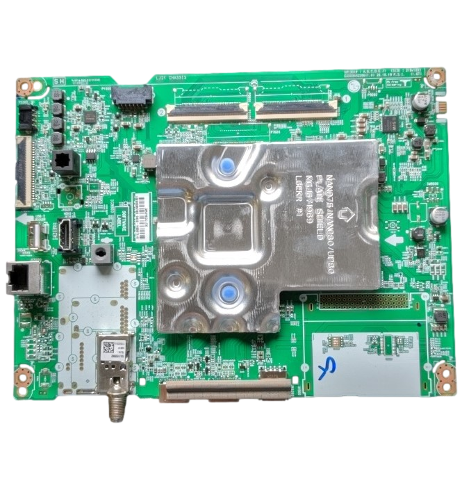 EBU66500801 LG Main Board, EAX69462206(1.0), 50NANO75UPA