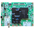 EBU66596101 LG Main Board, EAX69581205(1.0), BUSYLKR, 55UQ9000PUD