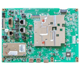 EBU66630001 LG Main Board, EAX6938132(1.0), 50US670H9UA, 50US670H9UA.BUSULJM