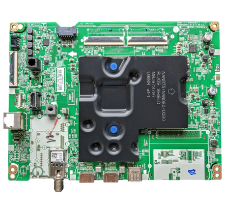 EBU66752103 LG Main Board, EAX69762805(1.0), 43NANO75UQA