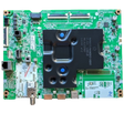 EBU66752602 LG Main Board, EAX69762805(1.0), 55NANO75UQA.BUSYLJM, 55NANO75UQA