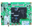 EBU66756804 LG Main Board, EBU66756804, BUSSLJM, EAX69581205 (1.0), 50UQ8000AUB