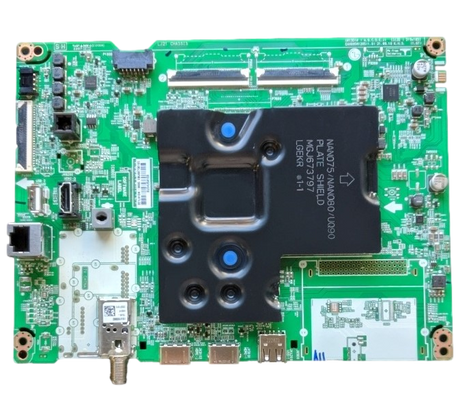 EBU66758105 LG Main Board, EAX69581205(1.0), BUSJLJM, 50UQ9000PUD