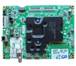 EBU66758302 LG Main Board, EAX69581205(1.0), BUSFLJM, 43UQ9000PUD