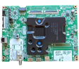 EBU66758804 LG Main Board, EAX69581205(1.0), 205MXSK1R982, 50UQ8000AUB, 50UQ8000AUB.BUSSLJM