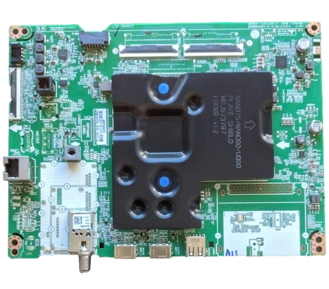 EBU66758804 LG Main Board, EAX69581205(1.0), 205MXSK1R982, 50UQ8000AUB, 50UQ8000AUB.BUSSLJM