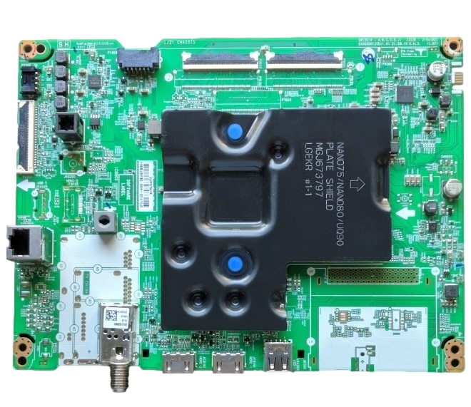 EBU66758904 LG Main Board, EBL61920002, EAX69581205(1.0), BUSYLJM, 55UQ7070ZUE