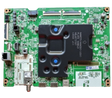 EBU66759003 LG Main Board, EAX69581205(1.0), 43UQ7070ZUD.BUSFLJM, 43UQ7590PUB