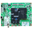 EBU66759005 LG Main Board, EBL61920002, EAX69581205(1.0), 55UQ7070ZUE