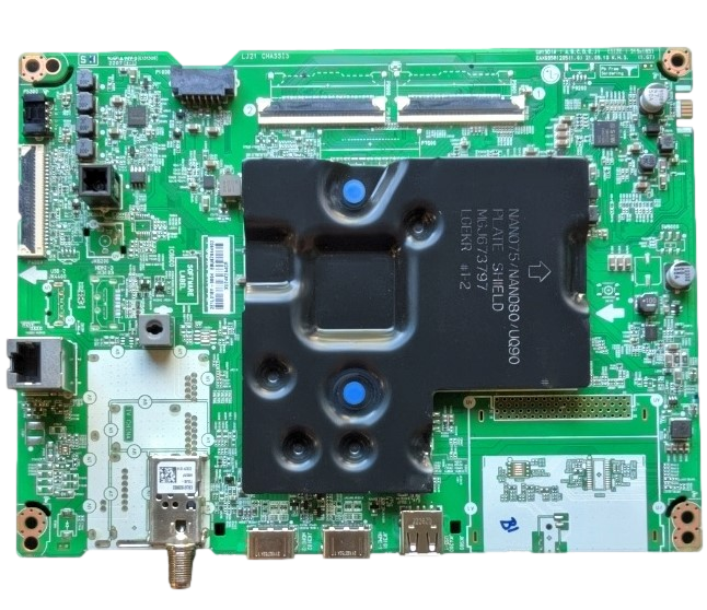 EBU67044902 LG Main Board, EAX69581(1.0), BUSJLJM, 50UQ7070ZUE