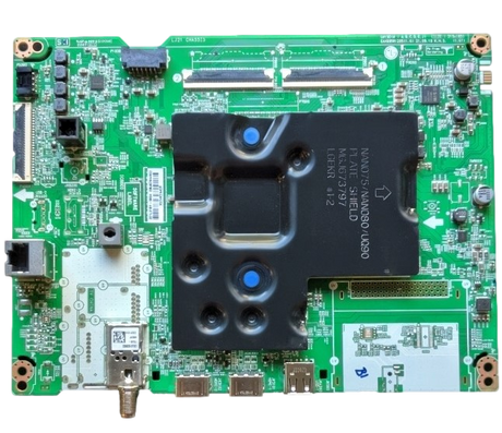 EBU67044902 LG Main Board, EAX69581(1.0), BUSJLJM, 50UQ7070ZUE