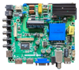 ELEFT506-H6C0M-MAIN Element Main Board / Power Supply () , TP.MS3393.PB801, F50TPMS3393PB801003, H16081263, V500HJ1-PE8 C7