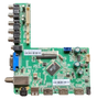 ELEFT556-Main, Element Main Board, CV3393BH-E, 890-M00-00E39, SY15241-6, 10001257, ELEFT556