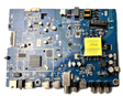 ELST4017-D9C0H Element Main Board / Power Supply, HLS83C-i, JUC7.820.00233219, ELST4017 D9C0H