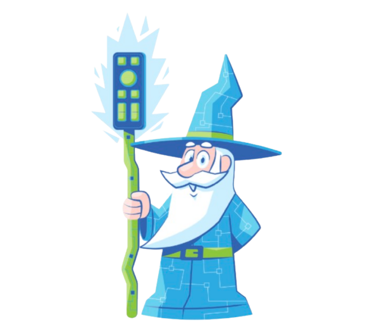 Wizard of TV Repair