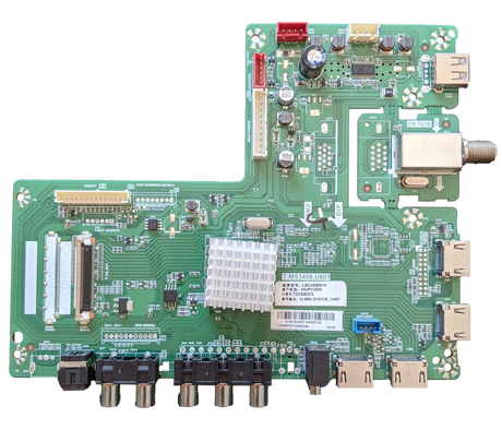 H16102467 Haier Main Board, T.MS3458.U801, 55UFC2500