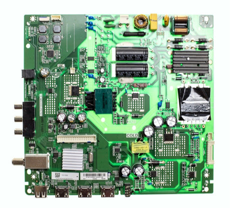 H16122852 Toshiba Main Board/ Power Supply, TP.MS3553.PC767, 50L420U