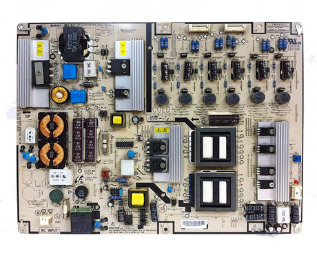 HPLD469A Insignia Power Supply, 043-530-8000, NS-40E560A11, NS-46E560A11