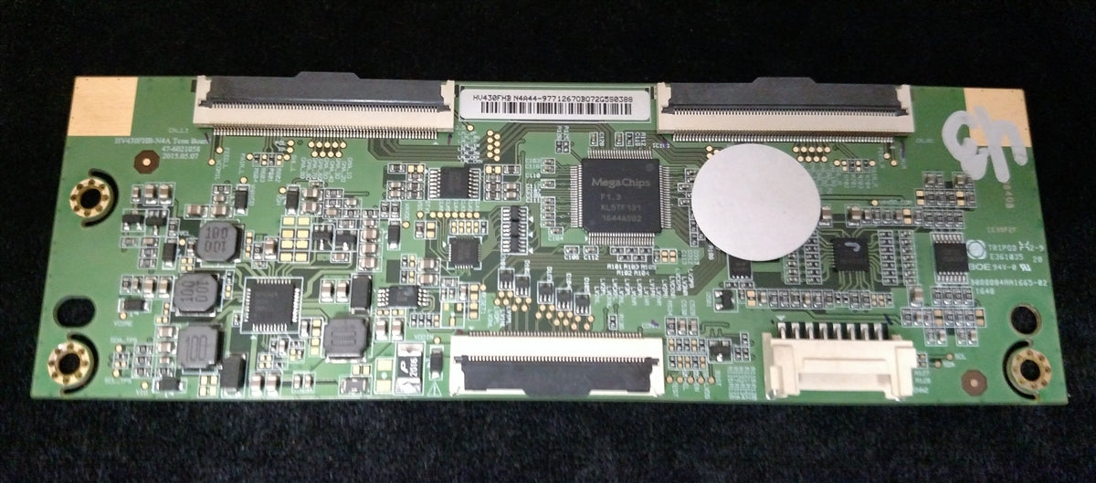 HV430FHB-N4A Samsung TV Module, T-Con Board, HV430FHB-N4A, 47-6021058, E361035, UN43J5200AFXZA, UN43J5200AFXZA BD03