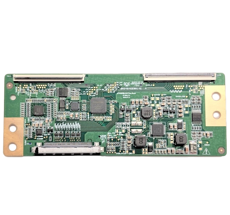 HV430FHBN4044 Element T-Con Board, 47-6021121, B03404EE0014E, ELST4316S