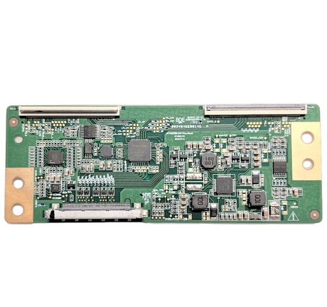 HV430FHBN4044 Element T-Con Board, 47-6021121, B03404EE0014E, ELST4316S