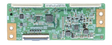 HV430FHBN42 Vizio T-Con Board, 60106-00059, D43FX-F4 T-Con, P416751A 43, D43FX-F4 LHBFVNBV, D43FX-F4, D43N-E4