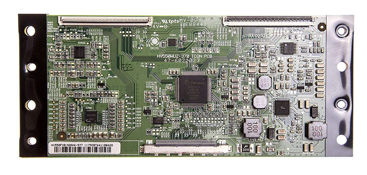 HV550FHB-N2044 Sony T-Con, 47-6021023, E88441, KDL-55W650D – TV