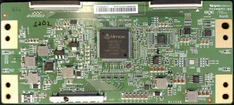 HV550QUB-H11 Element T-Con, 47-6021148, HV550QUBH11, E4SFT5517