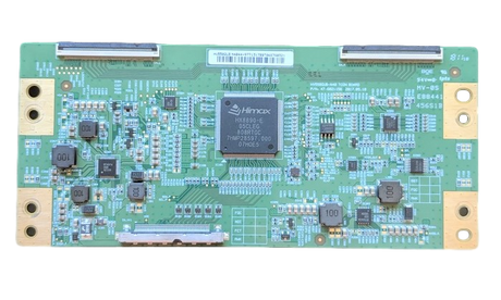 HV550QUB-N40 Philips T-Con Board, HV550QUB-N40, 47-6021156, 55PUS6503/12