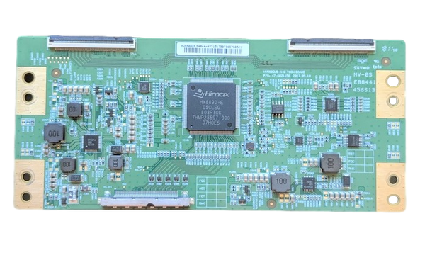 New Original for Philips 55PUF7565/T3 TV Tcon Logic Board