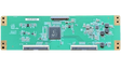 HV550QUBB13 Haier T-Con Board, HV550QUBB13, HV550QUB-B11, 47-6021074, 55E5500UF, RTU5540 A1702