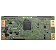 HV550QUBB25 LG T-Con Board, 47-6021075, HV550QUB-B25, 8HG692013866, 55UH6150-UB, 55UH6550-UB, 55UH6030-UC, 55UH6090-UF